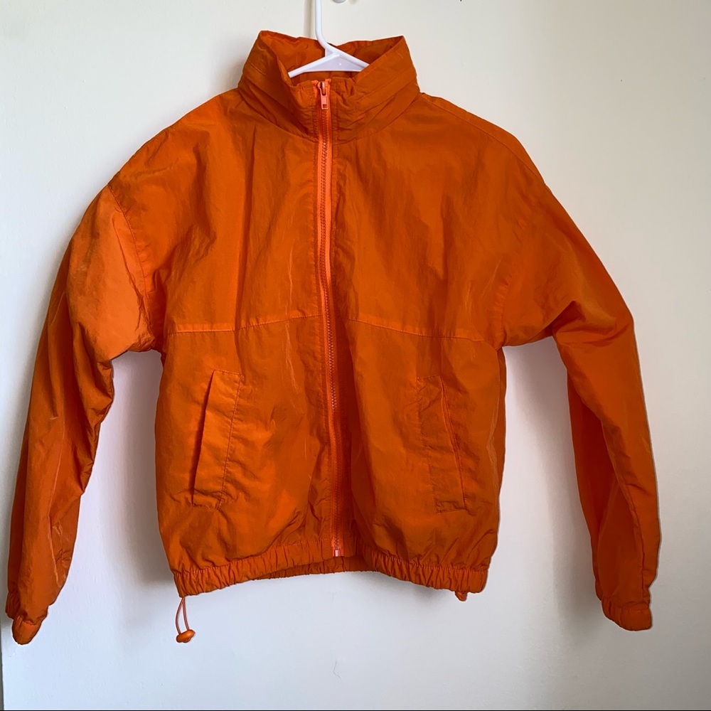 FOREVER21 windbreaker